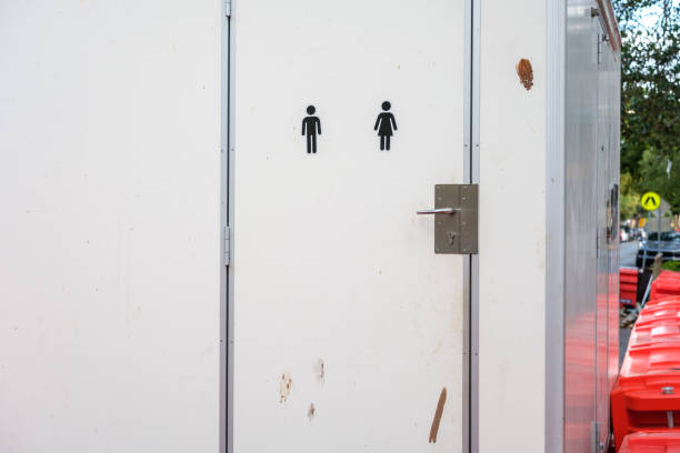 Sanitation services for porta potties in Bunker Hill, IL