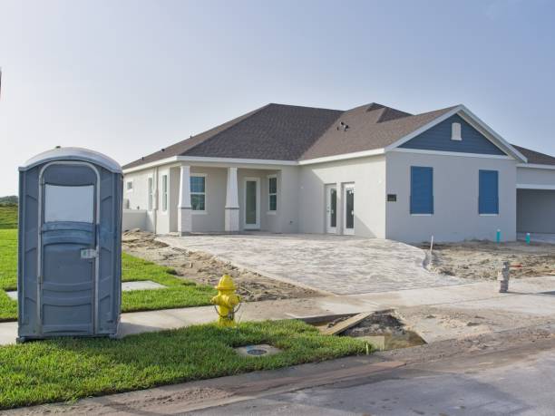 Best Event porta potty rental  in Bunker Hl, IL